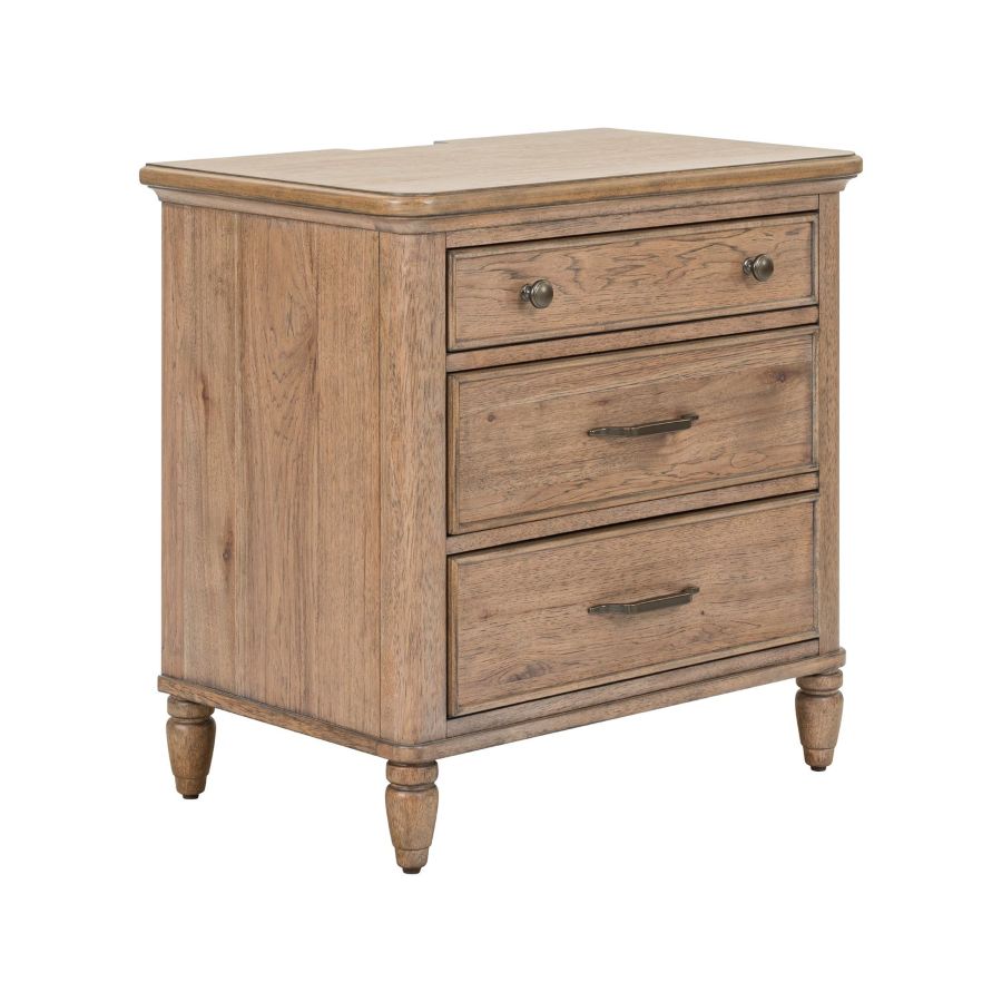 Hadley Nightstand