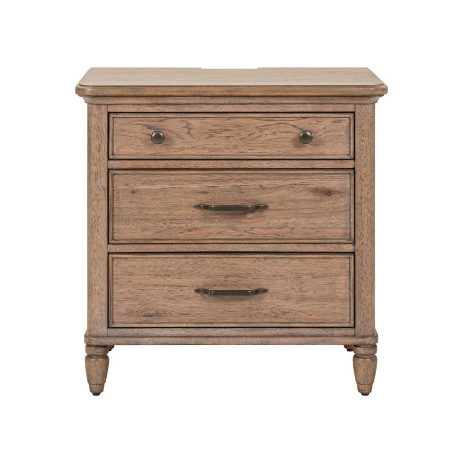 Hadley Nightstand