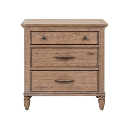 Hadley Nightstand