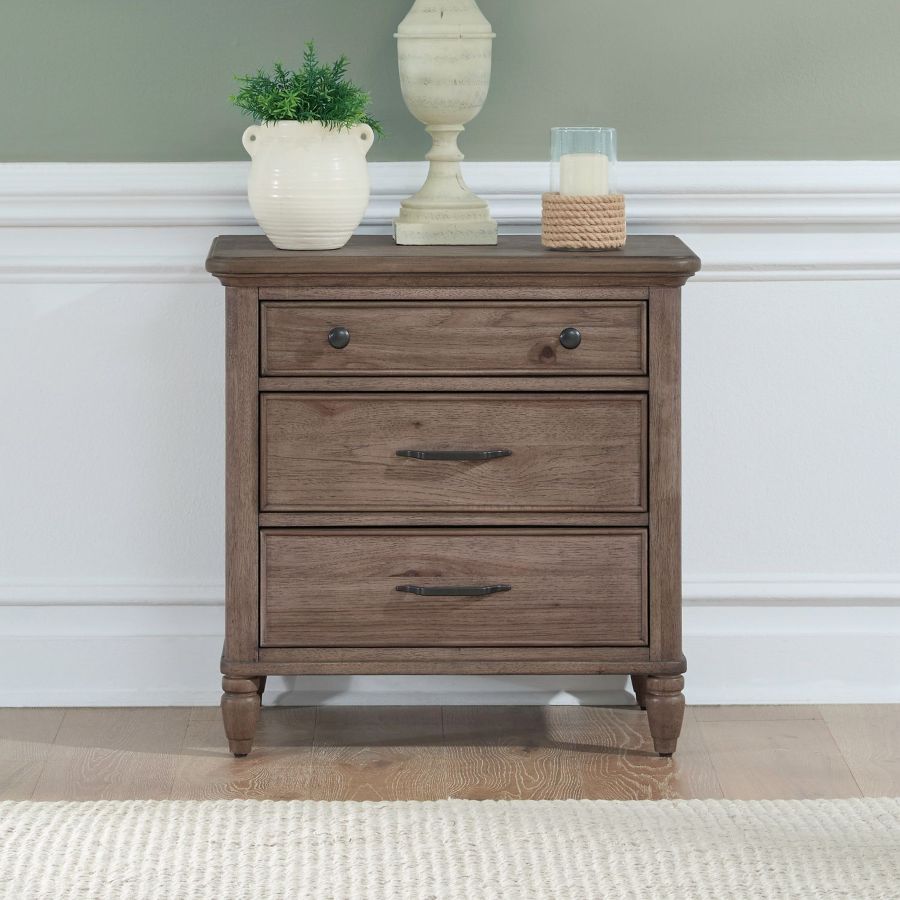 Hadley Nightstand