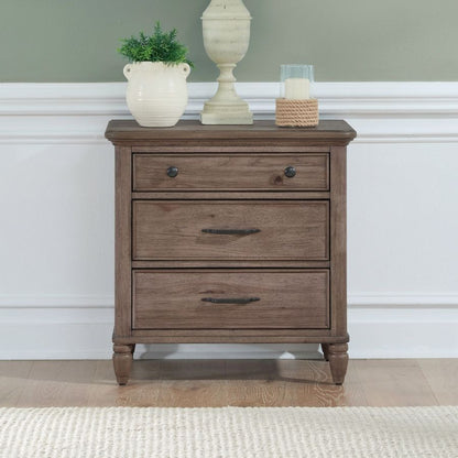 Hadley Nightstand