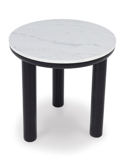 Xandrum Table (Set of 3)