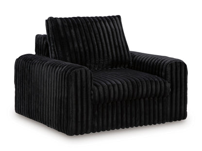 Chalmers Power Gliding Chaise