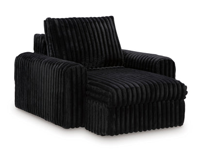Chalmers Power Gliding Chaise