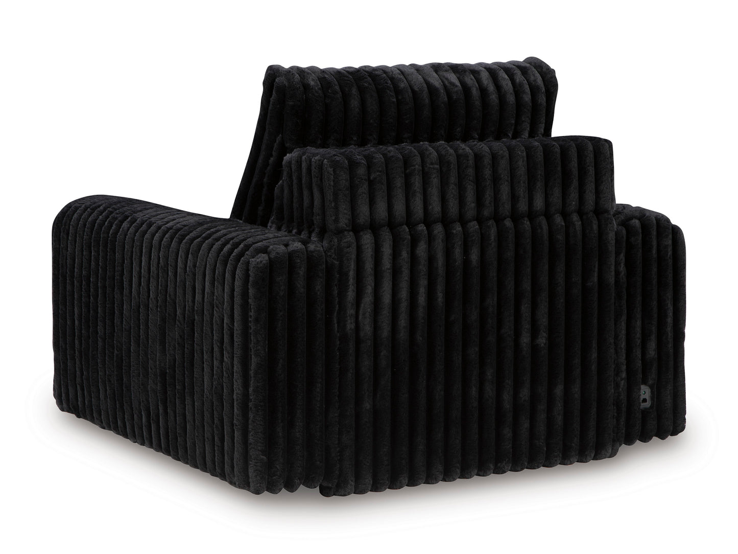 Chalmers Power Gliding Chaise