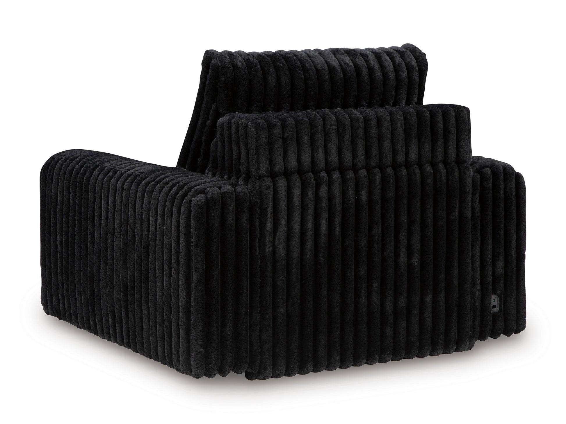 Chalmers Power Gliding Chaise