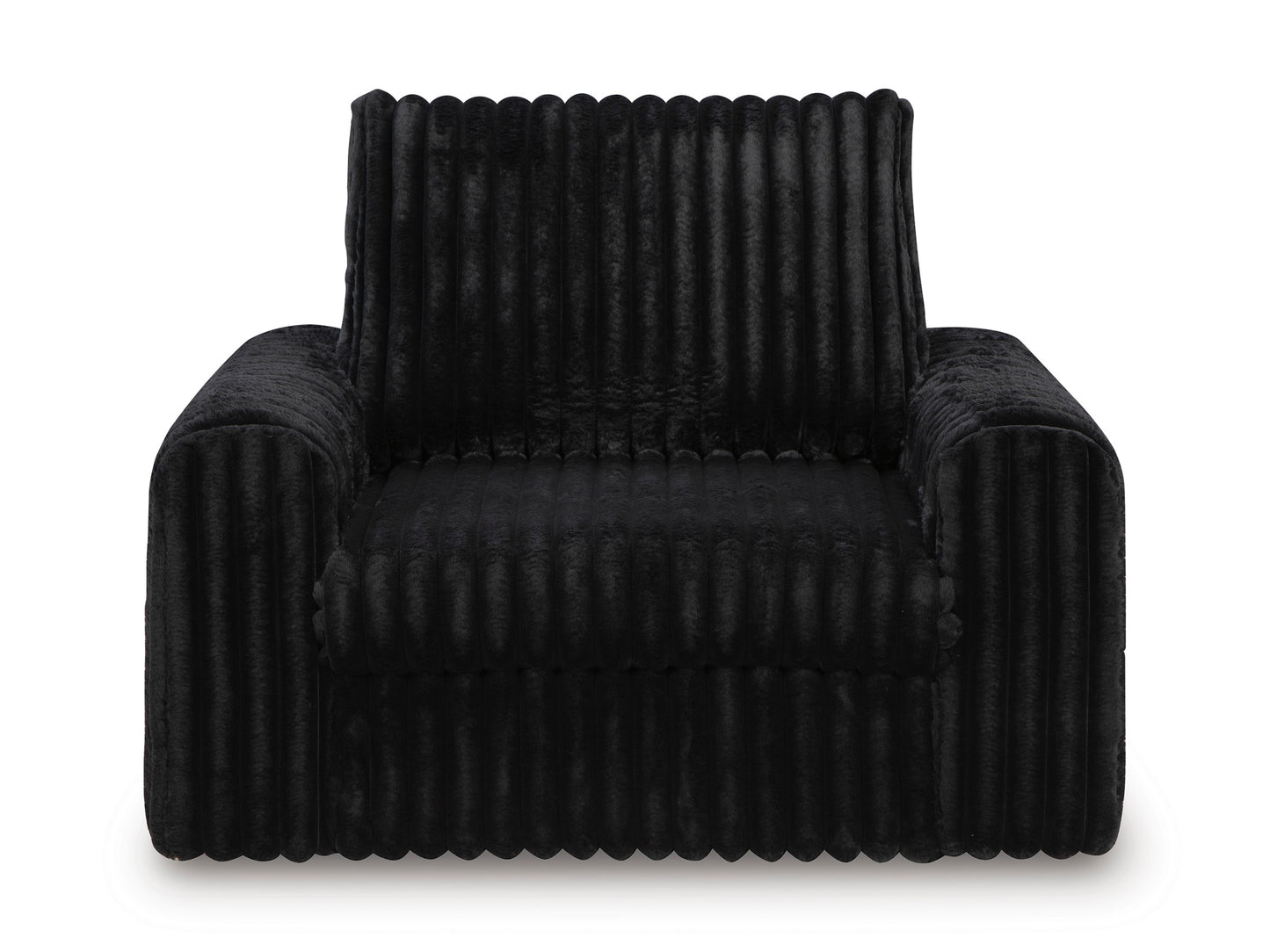 Chalmers Power Gliding Chaise Onyx