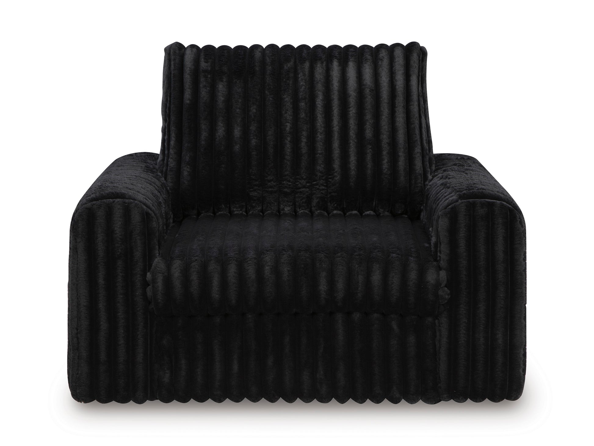 Chalmers Power Gliding Chaise Onyx