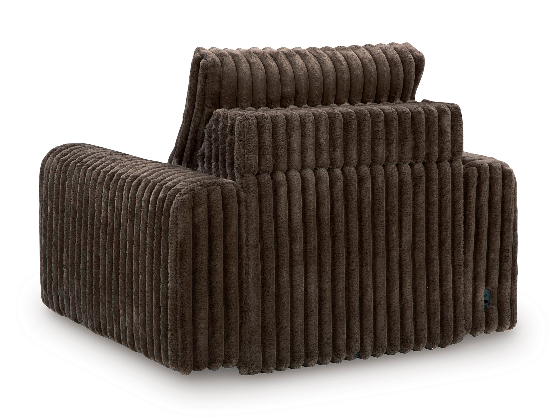 Chalmers Power Gliding Chaise