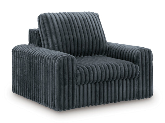Chalmers Power Gliding Chaise - alternate view