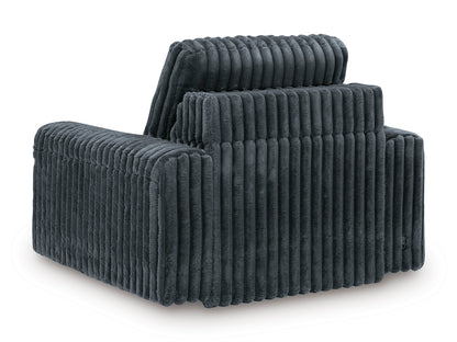 Chalmers Power Gliding Chaise
