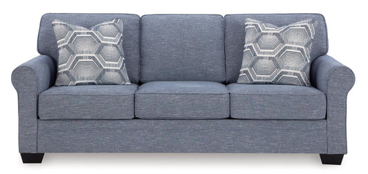 Carissa Manor Queen Sleeper Sofa