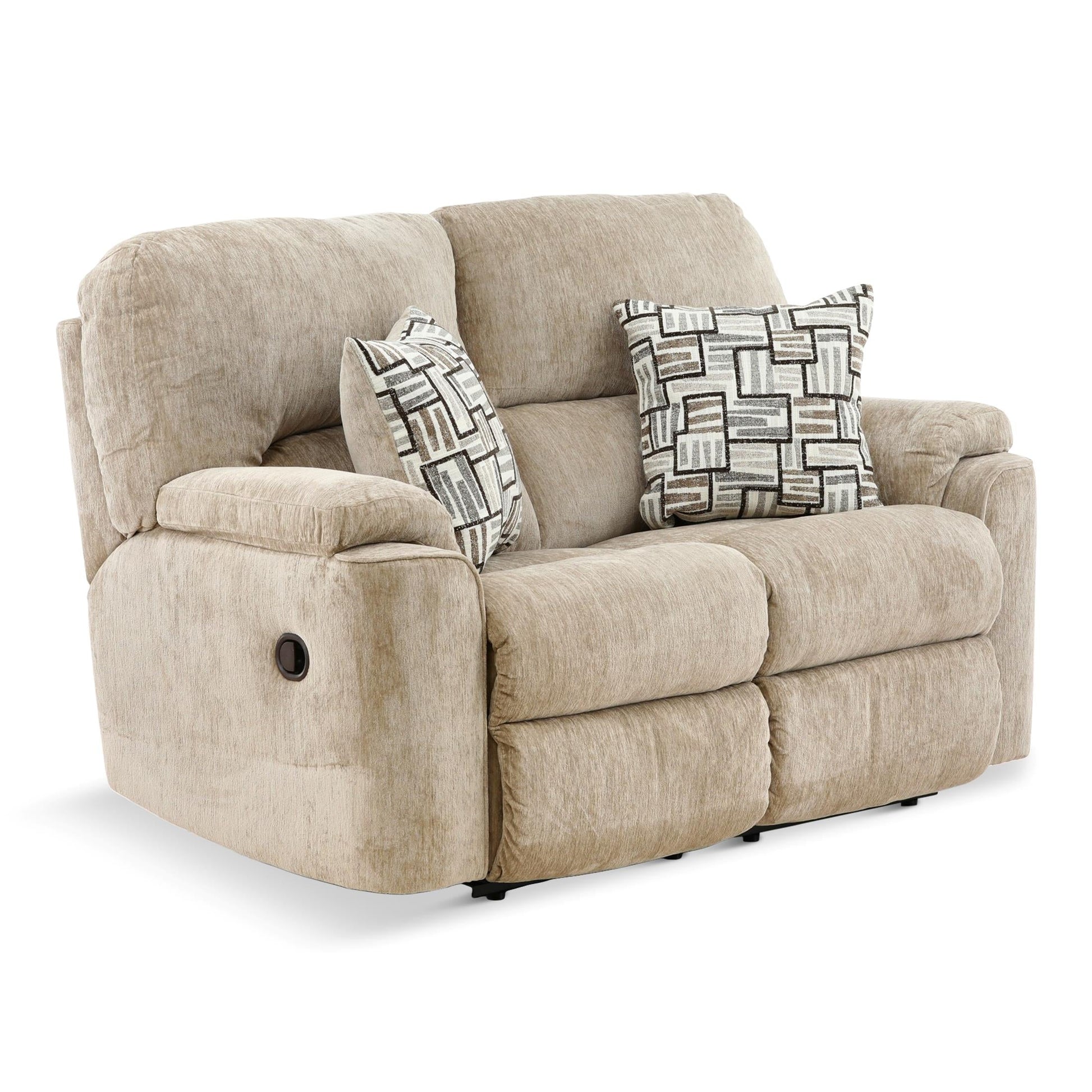 Landen Reclining Loveseat