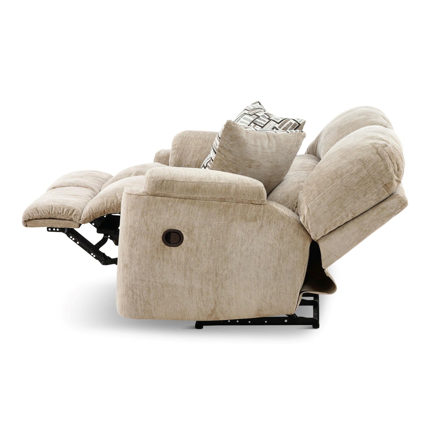 Landen Reclining Loveseat