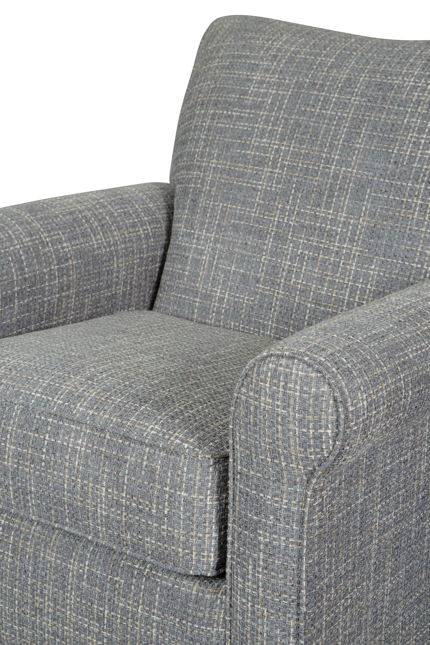 Renley Accent Swivel Glider Chair