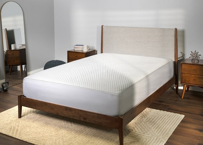Ver-Tex Mattress Protector King