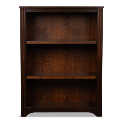 Woodstock 48" Bookcase