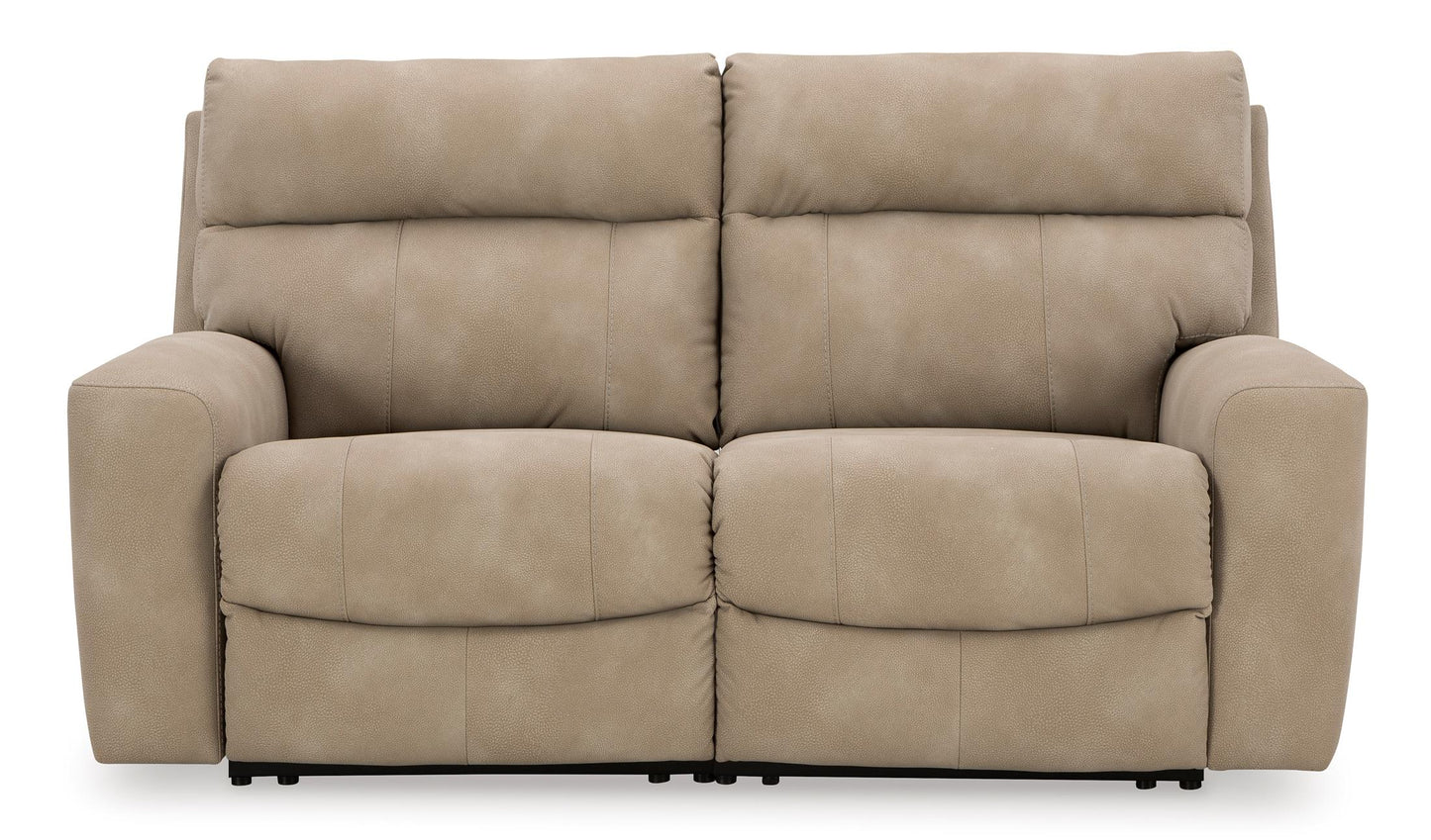 Next-Gen DuraPella Power Reclining Loveseat