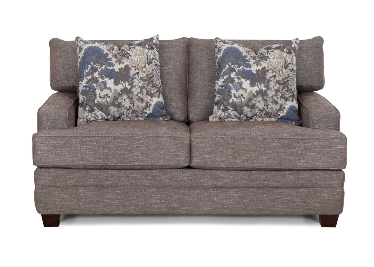 Rydel Loveseat