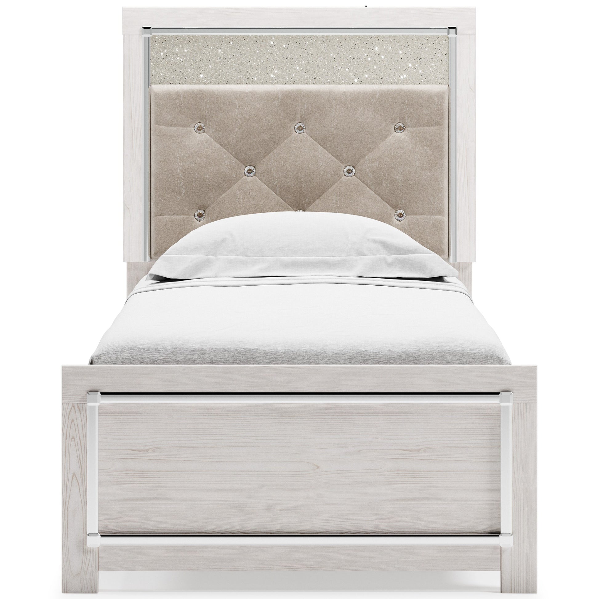 Altyra 5-Piece Twin Bedroom Set