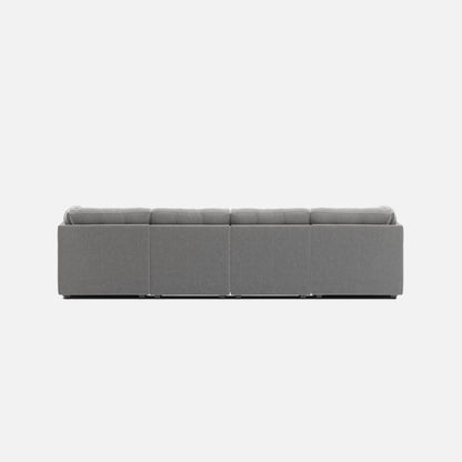 Modular One 6-Piece Sectional