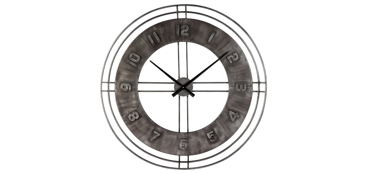 Ana Sofia Wall Clock