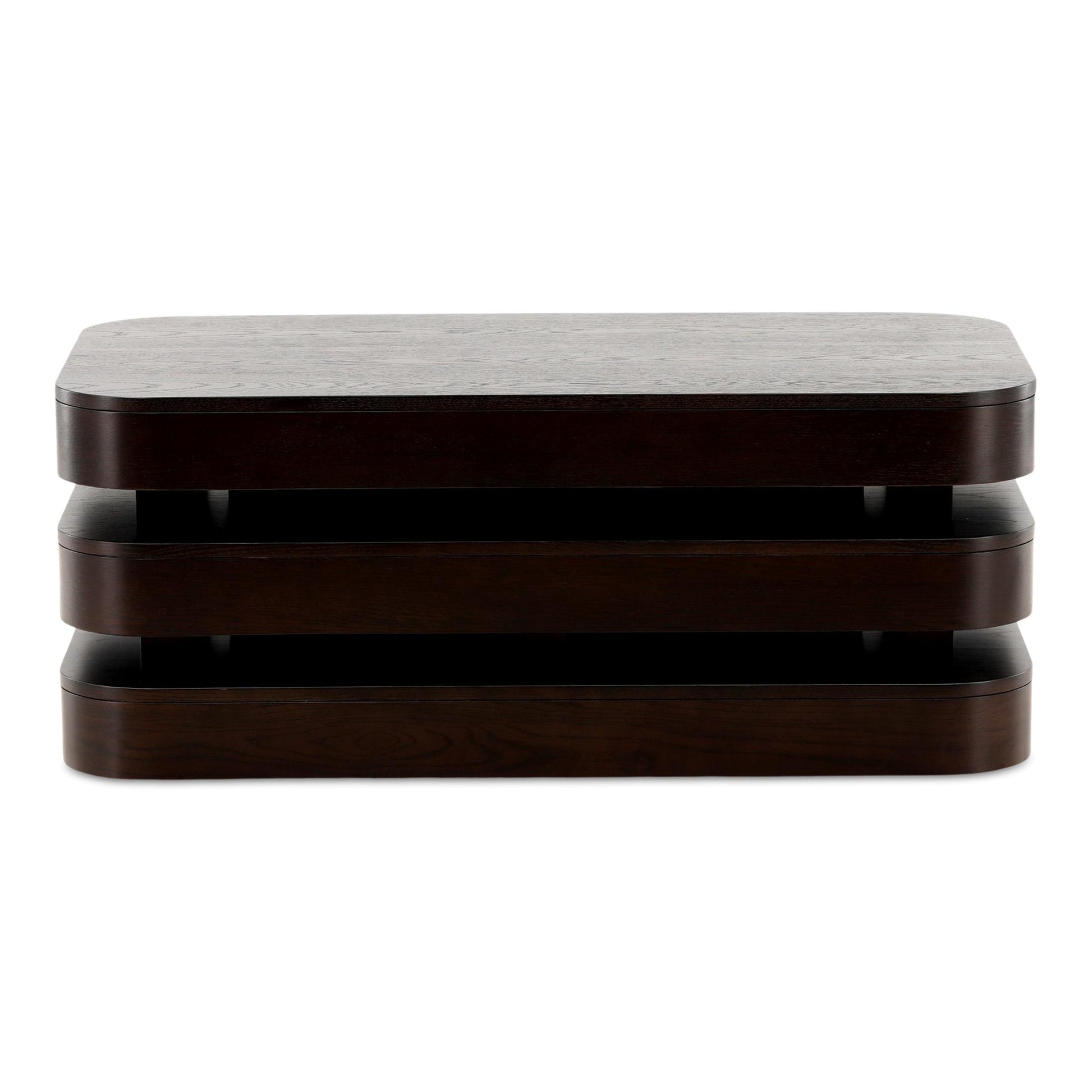 Elvio Rectangular Coffee Table