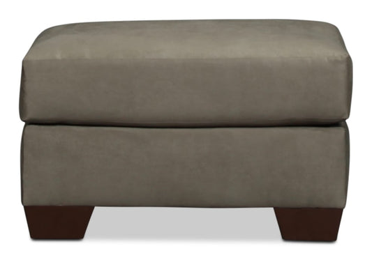 Darcy Ottoman