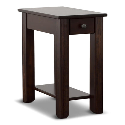 Windham Chairside End Table