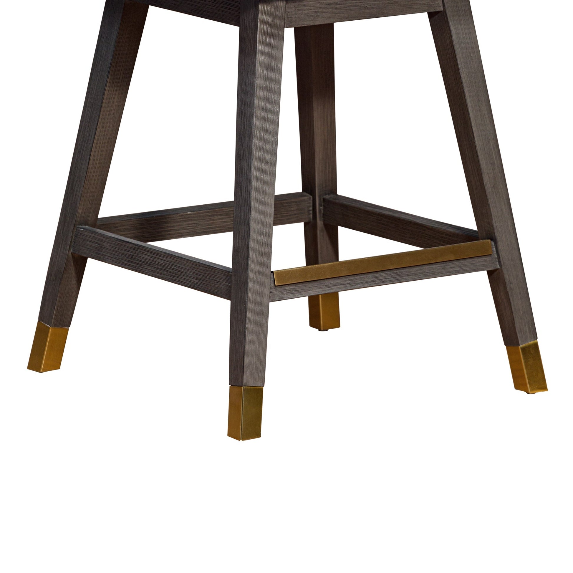 Basila Swivel Counter Stool