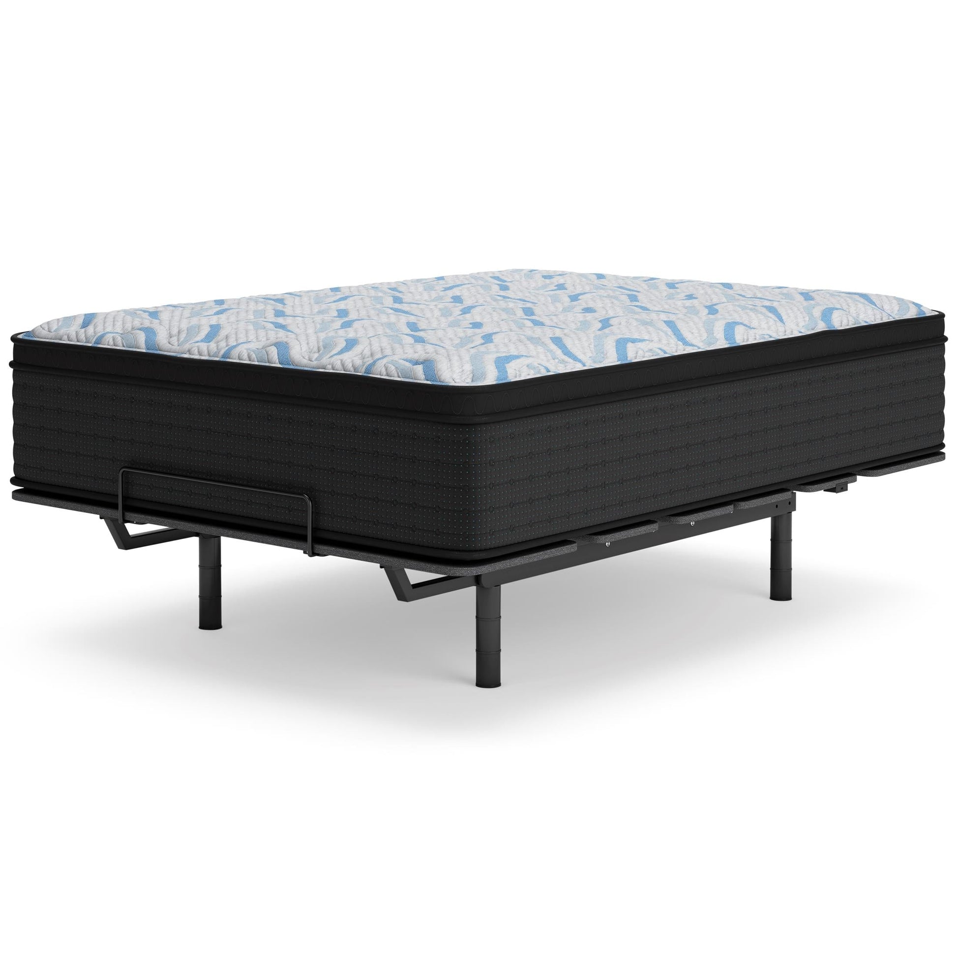 Elite Springs Plush Mattress