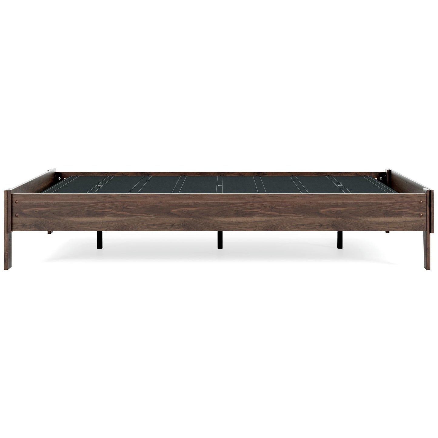 Calverson Platform Bed