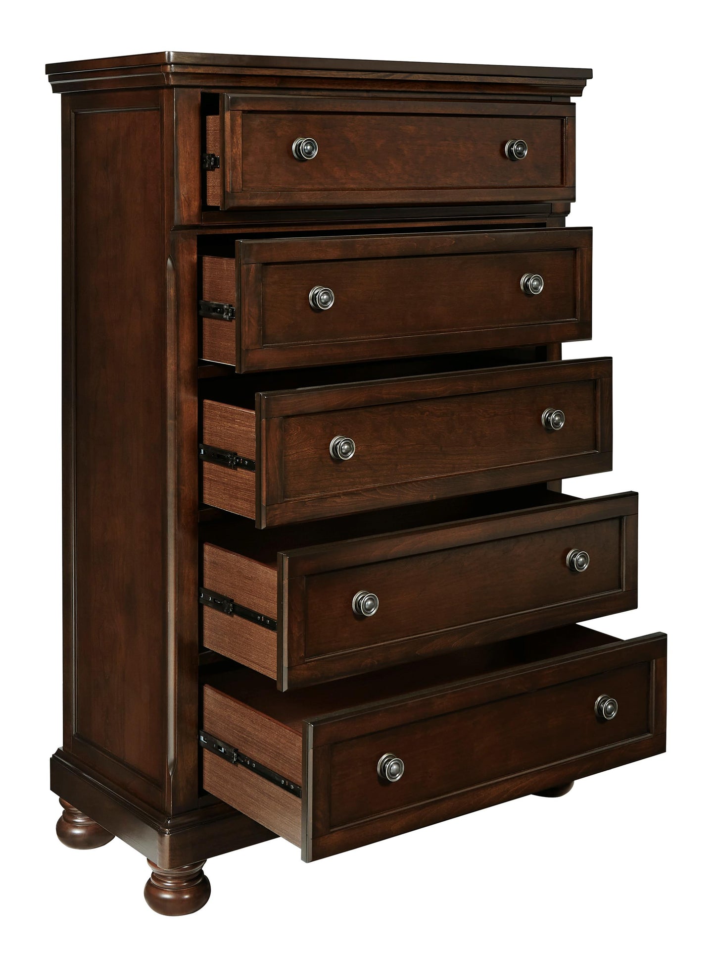 Porter Chest of Drawers