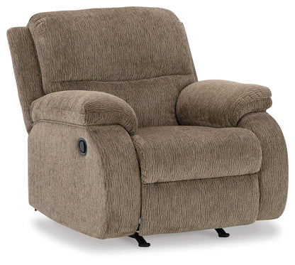 SCRANTO RECLINER