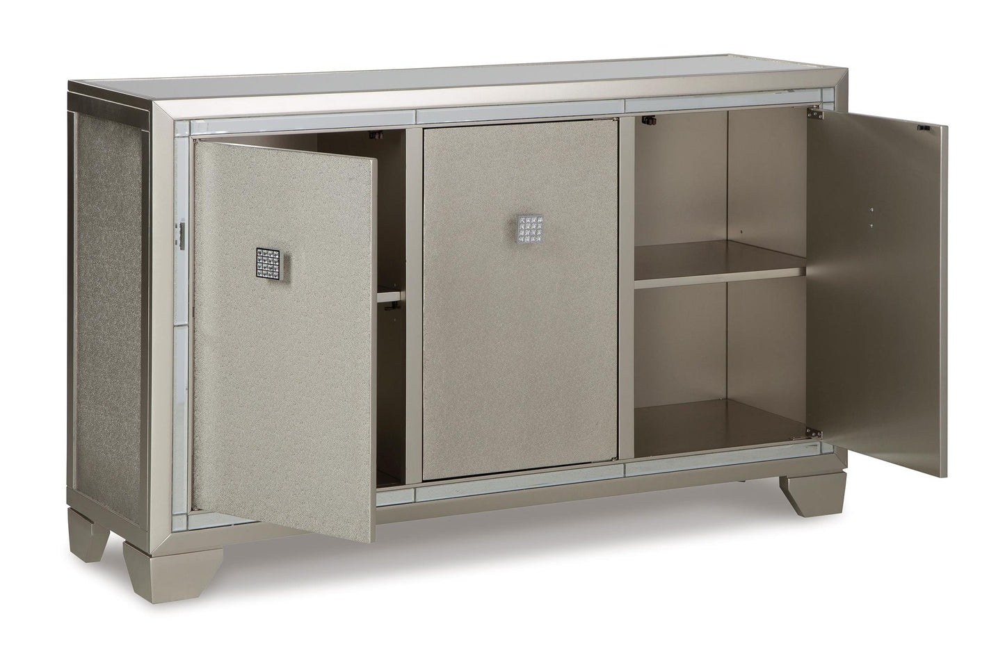 Chaseton Accent Cabinet