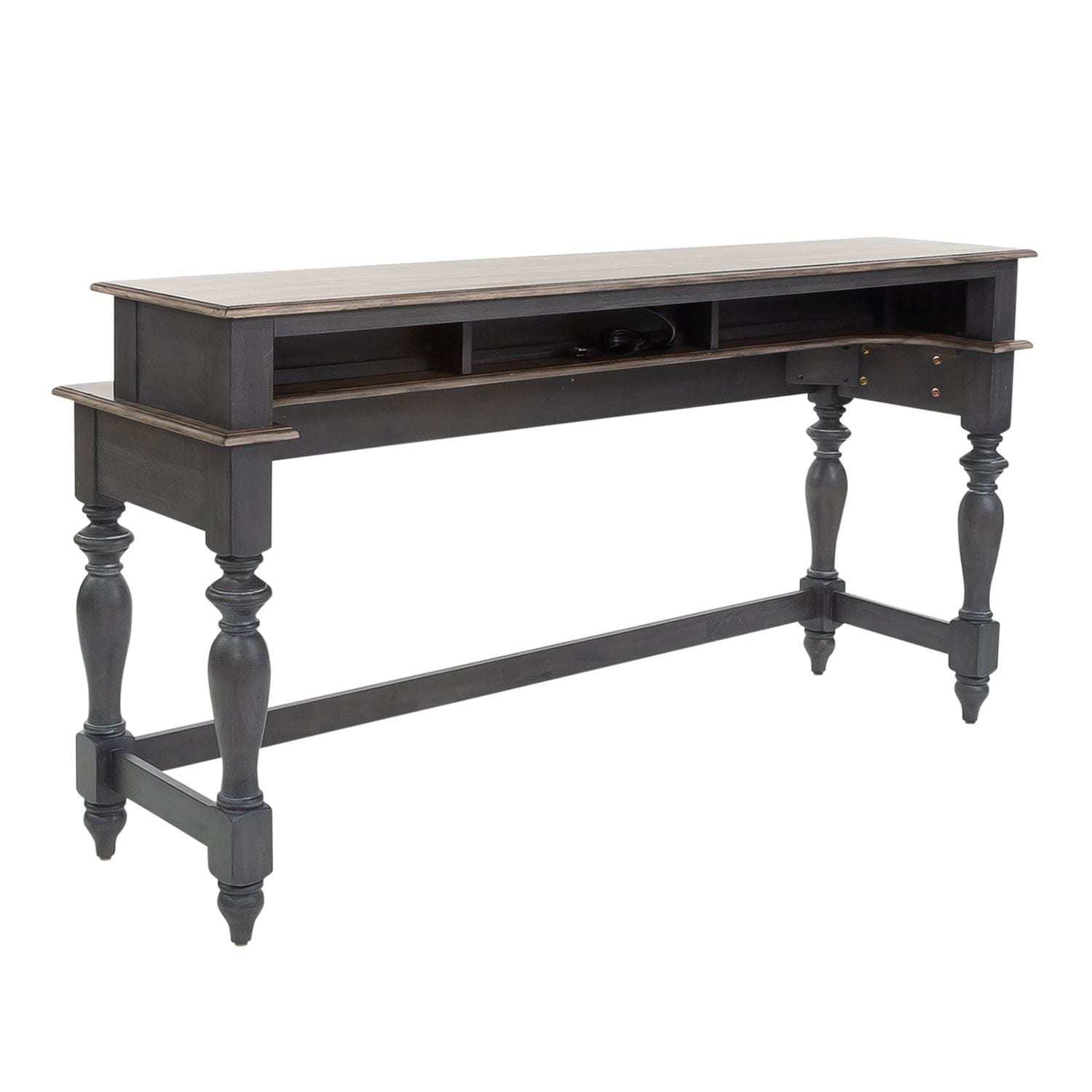 Ocean Isle Sofa Table