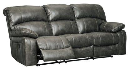 Dunwell Power Reclining Sofa