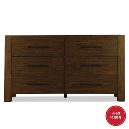 Cassia Dresser