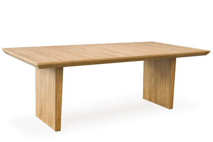 Sherbana Dining Extension Table