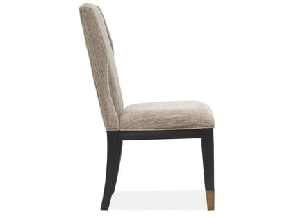 London Side Chair