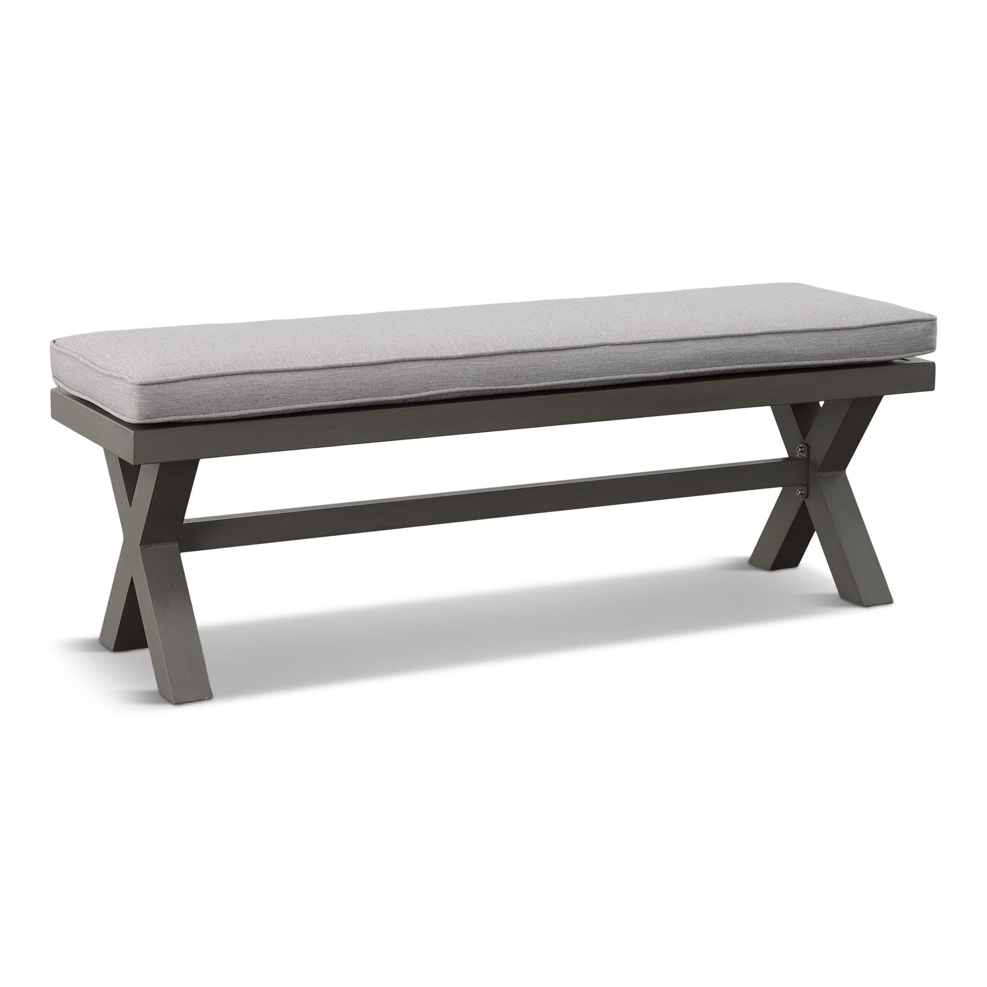 Elite Park Outdoor Bench