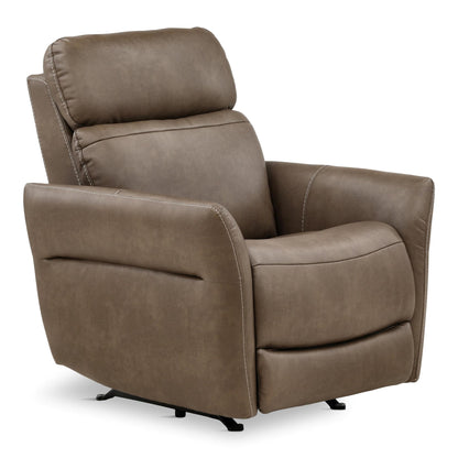 Juniper Power Rocker Recliner