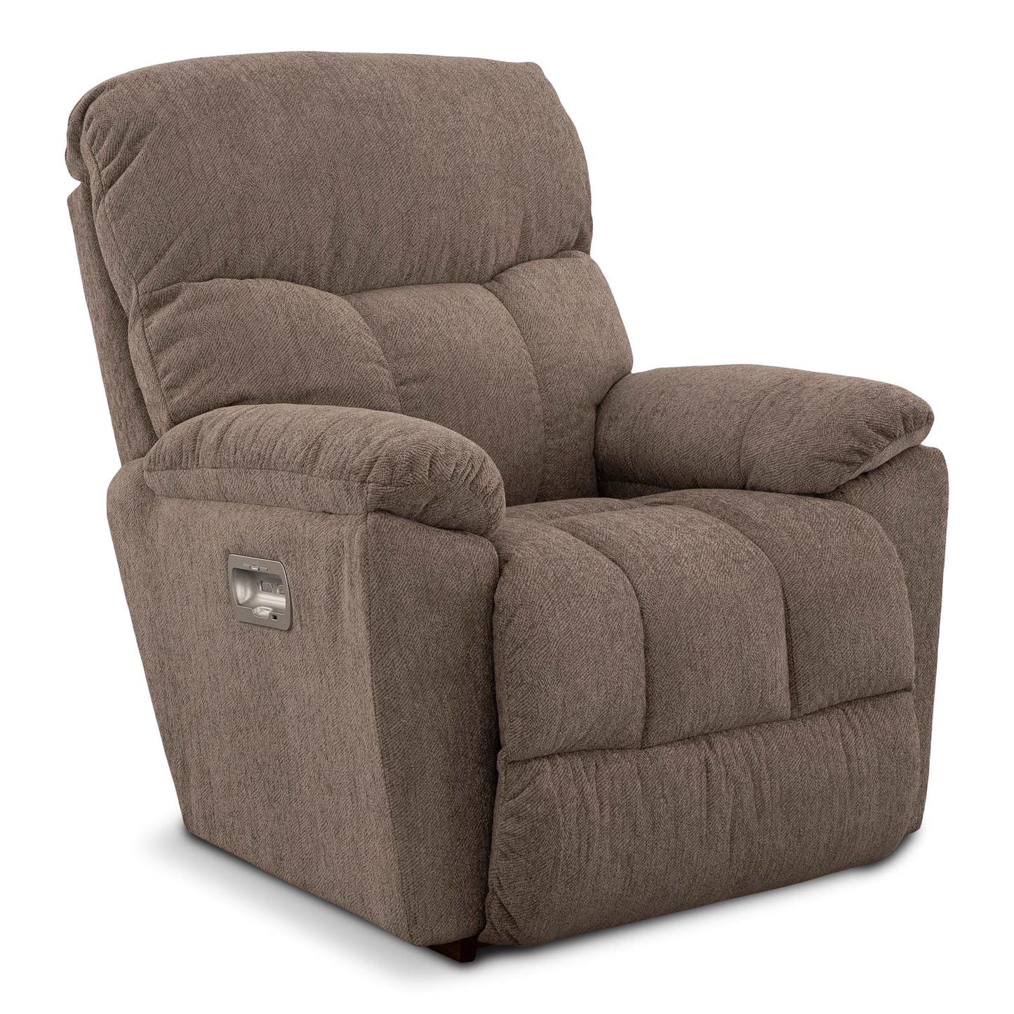 La-Z-Boy Morrison Power Rocker Recliner