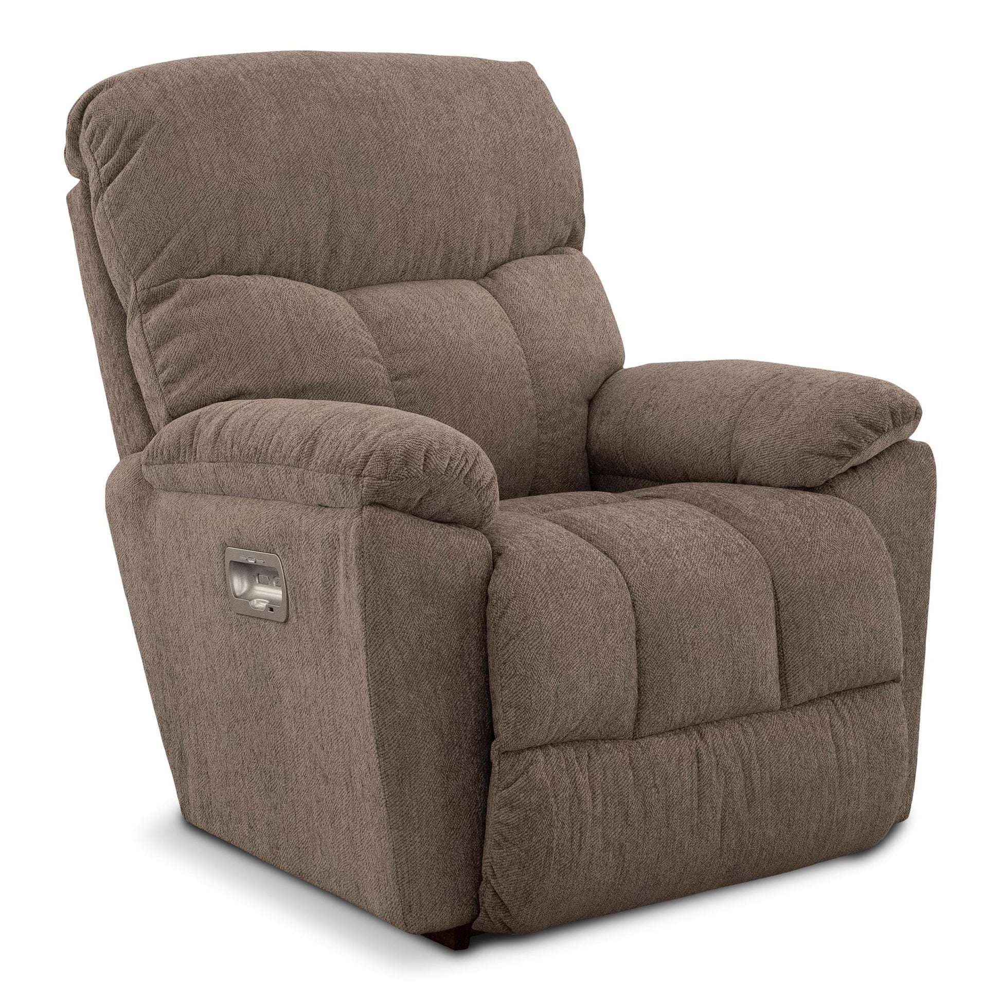 La-Z-Boy Morrison Power Rocker Recliner