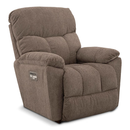 La-Z-Boy Morrison Power Rocker Recliner