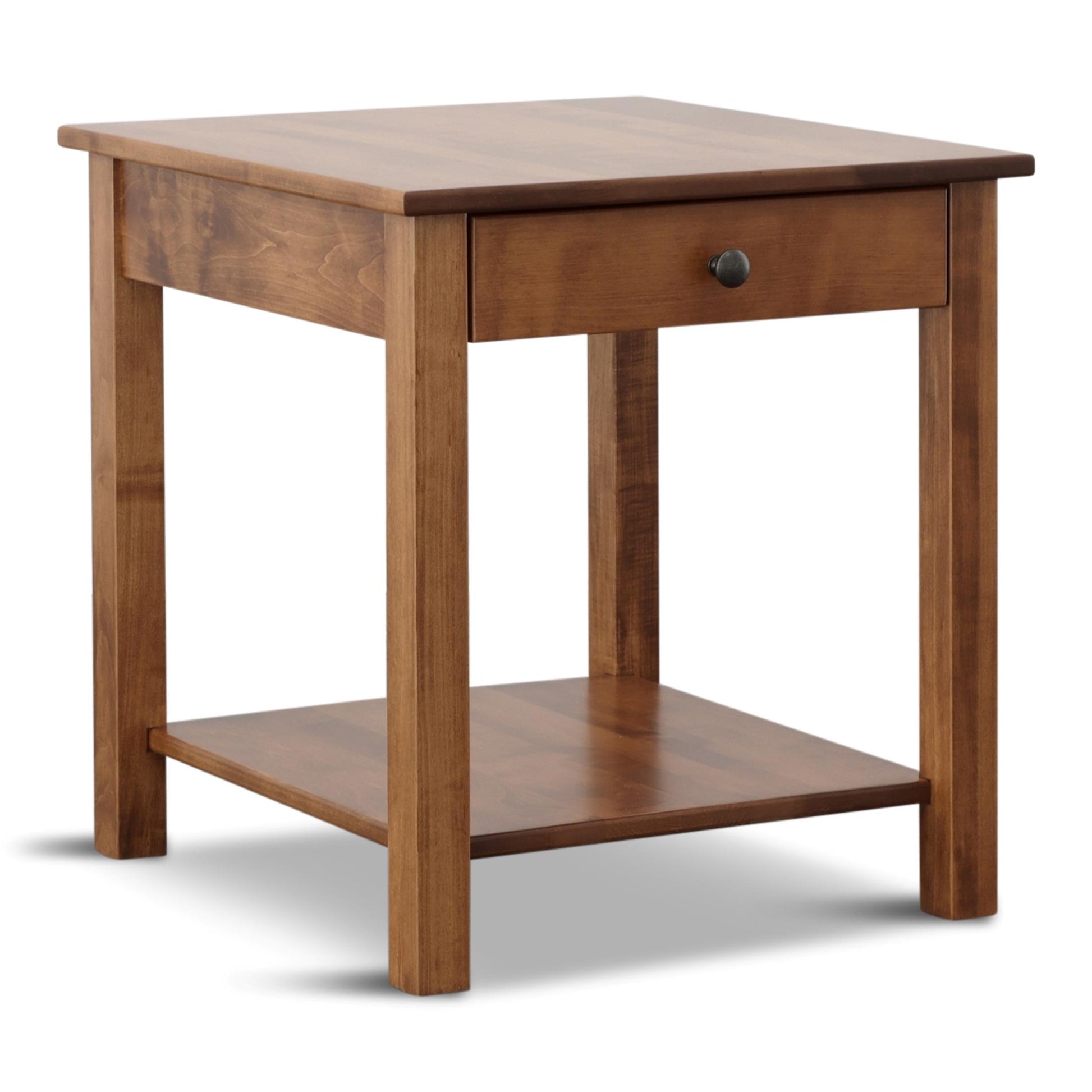 Bedford End Table