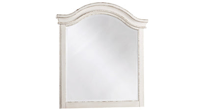 Realyn Youth Bedroom Mirror