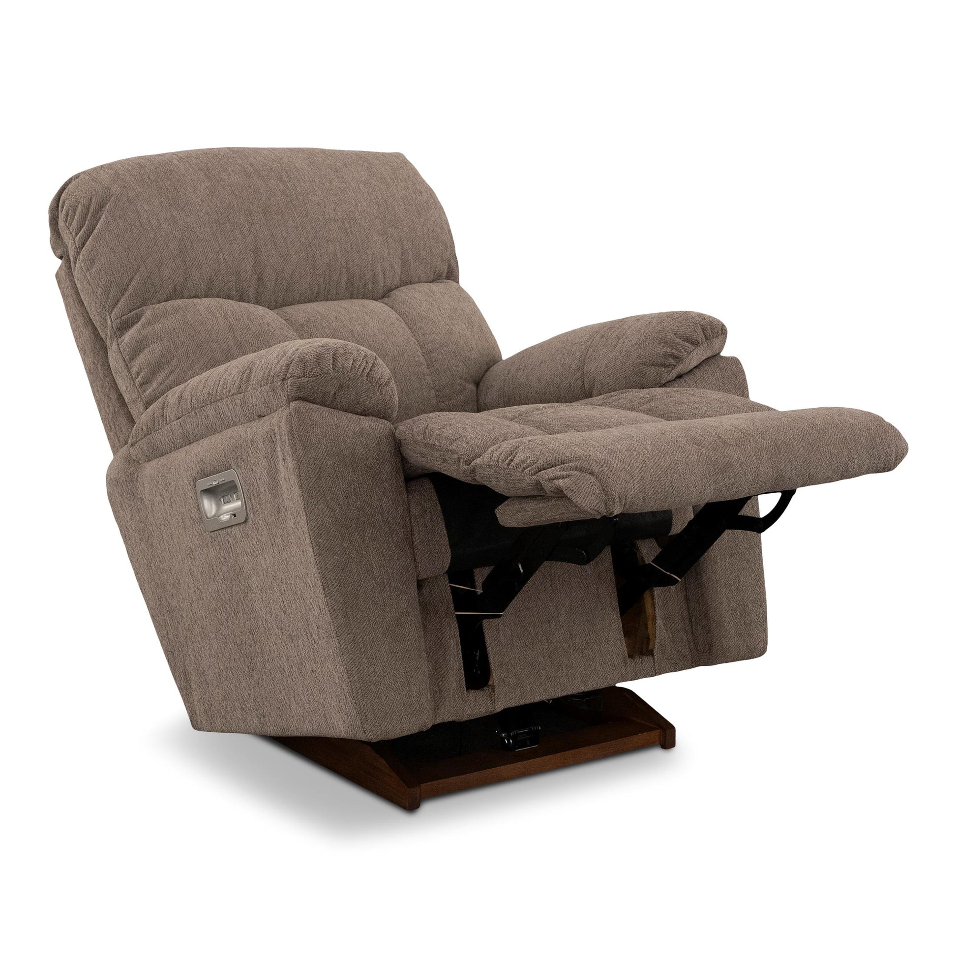 La-Z-Boy Morrison Power Rocker Recliner