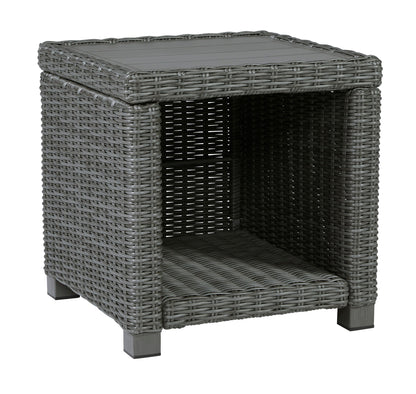 Elite Park Outdoor End Table