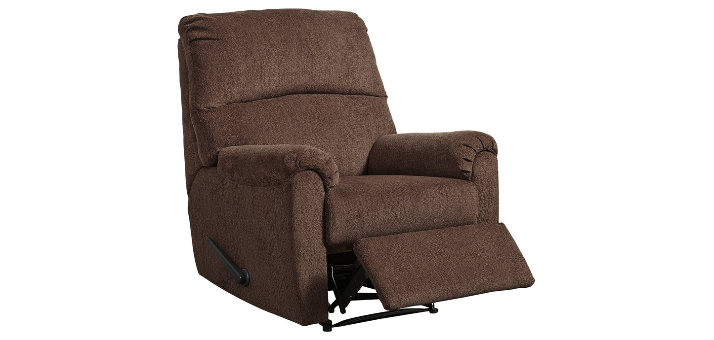 Nerviano Recliner